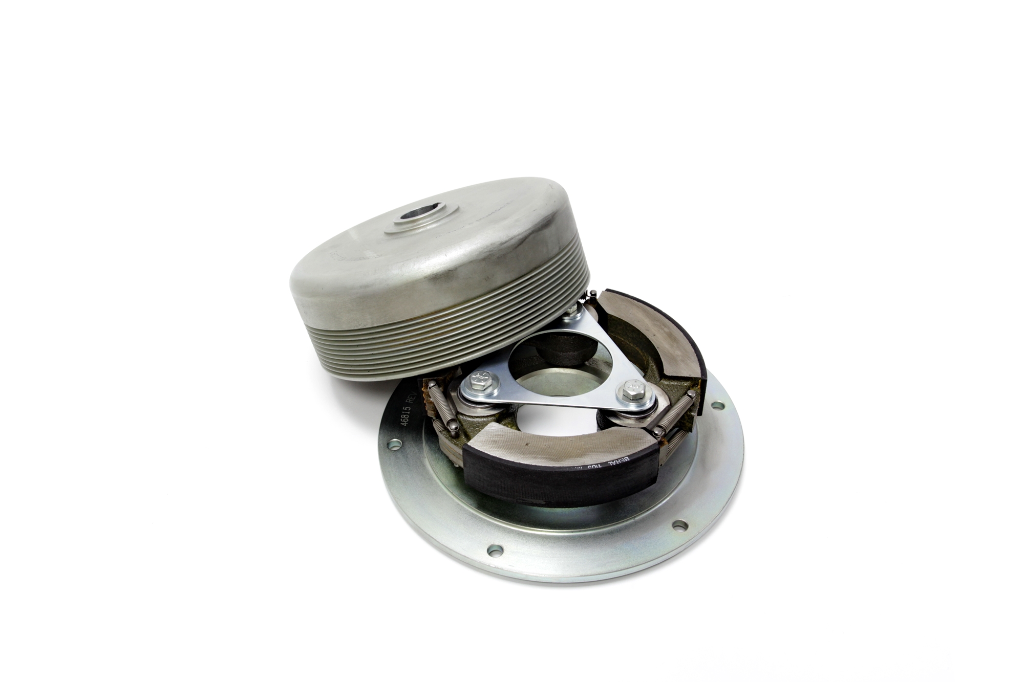 jm77 Myriad | CLUTCH SUPRA HE (MRD-50-60477-00) 28MM SHAFT